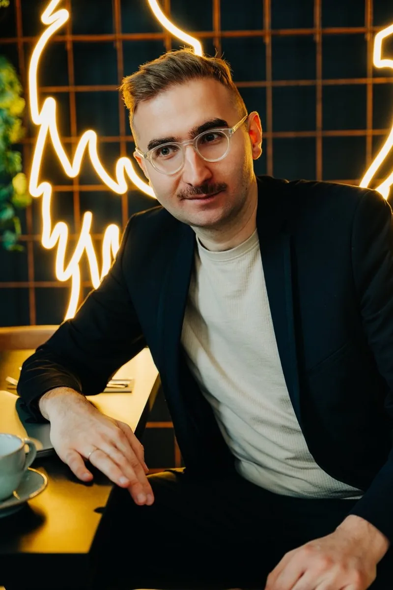 Tomasz Kujawski