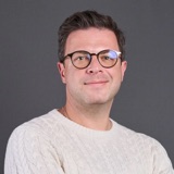 Greg Palmer